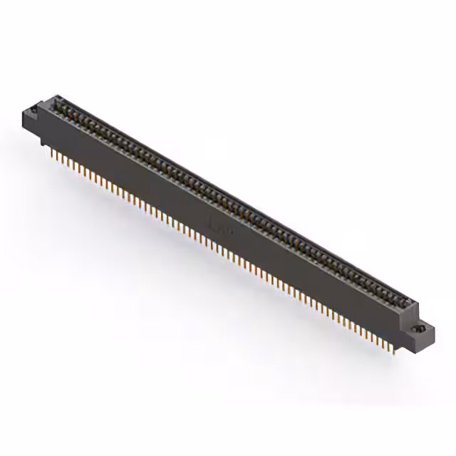 895-126-520-508 EDAC Inc.  Edgeboard Connectors